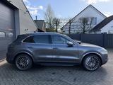 Porsche Cayenne 2.9 S Platinum Edition | panorama dach | - Porsche Cayenne S-Platinum-Edition