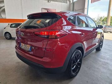 Hyundai TUCSON - 4