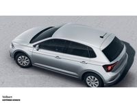 Volkswagen Polo - Vorschau Bild 3