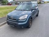 Kia Soul 1.6 VISION VOLL - gebrauchte Kia Soul aus dem Jahr 2010
