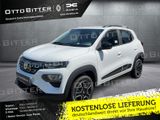 Dacia Spring Comfort KLIMA - Dacia Spring Gebrauchtwagen in Bielefeld