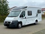Knaus Van Ti 600 ME *Einzelbetten* *1.Hand* - Knaus Van ti 600 me