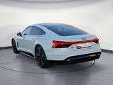 Audi RS e-tron GT - scheckheftgepflegte Audi RS e-tron GT