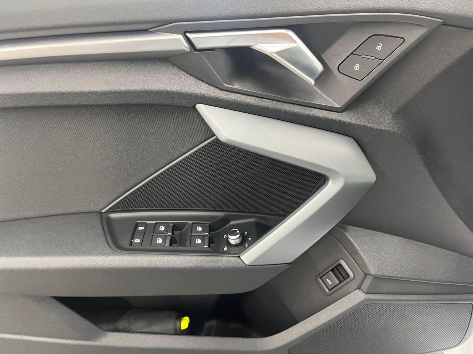 Audi A3 Sportback 30 TDI advanced NAVI*LED*KAMERA*PDC