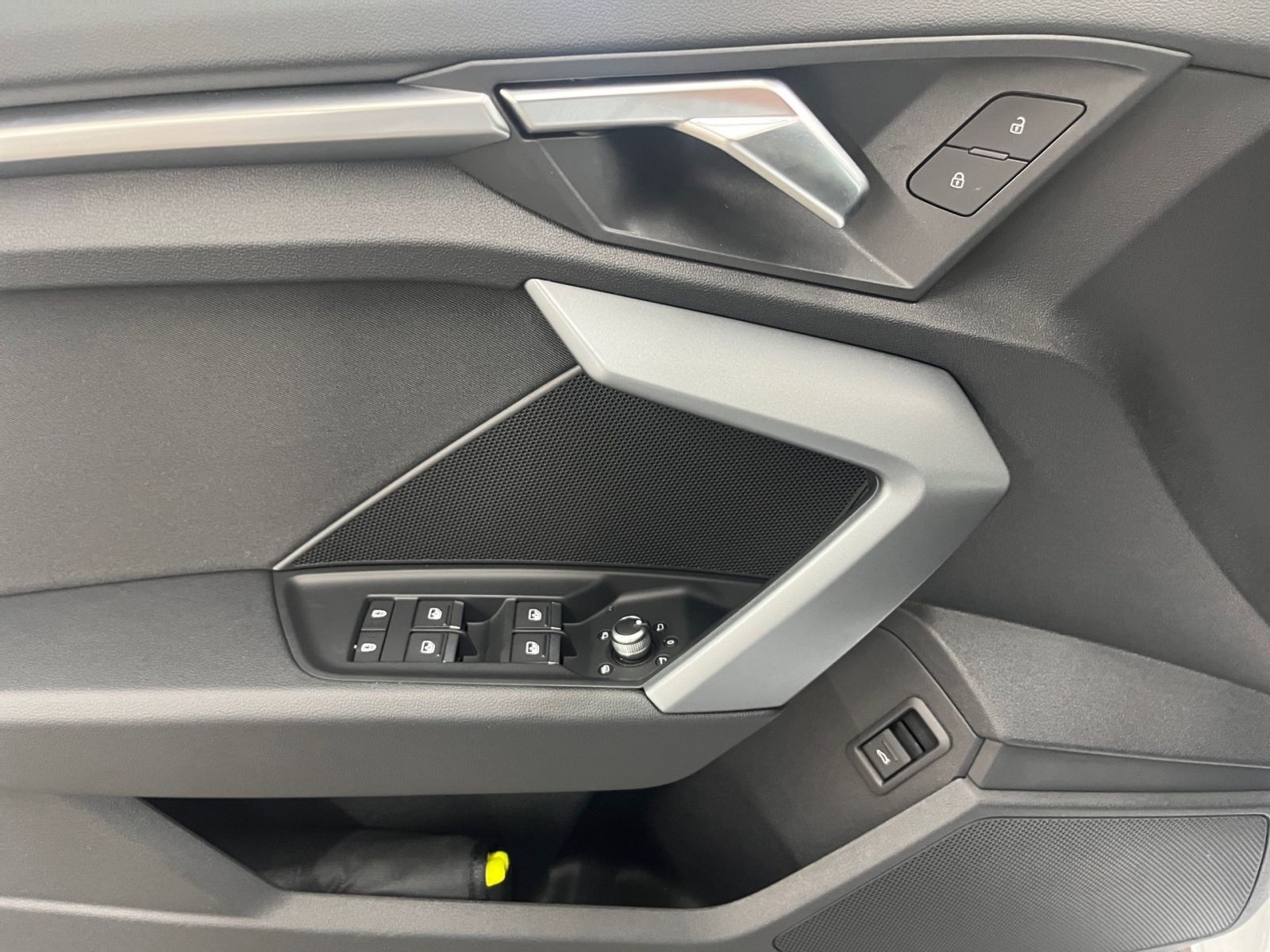 Audi A3 - Bild 7