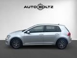 Volkswagen Golf VII Lim. 1.4 TSI Allstar BMT NAVI - VW Golf Gebrauchtwagen in Mannheim
