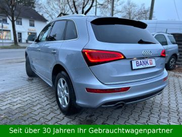 Audi Q5 - 5