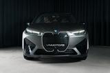 BMW iX M60/B&W/FULL OPTIONS/WARRANTY - BMW iX M60 Gebrauchtwagen