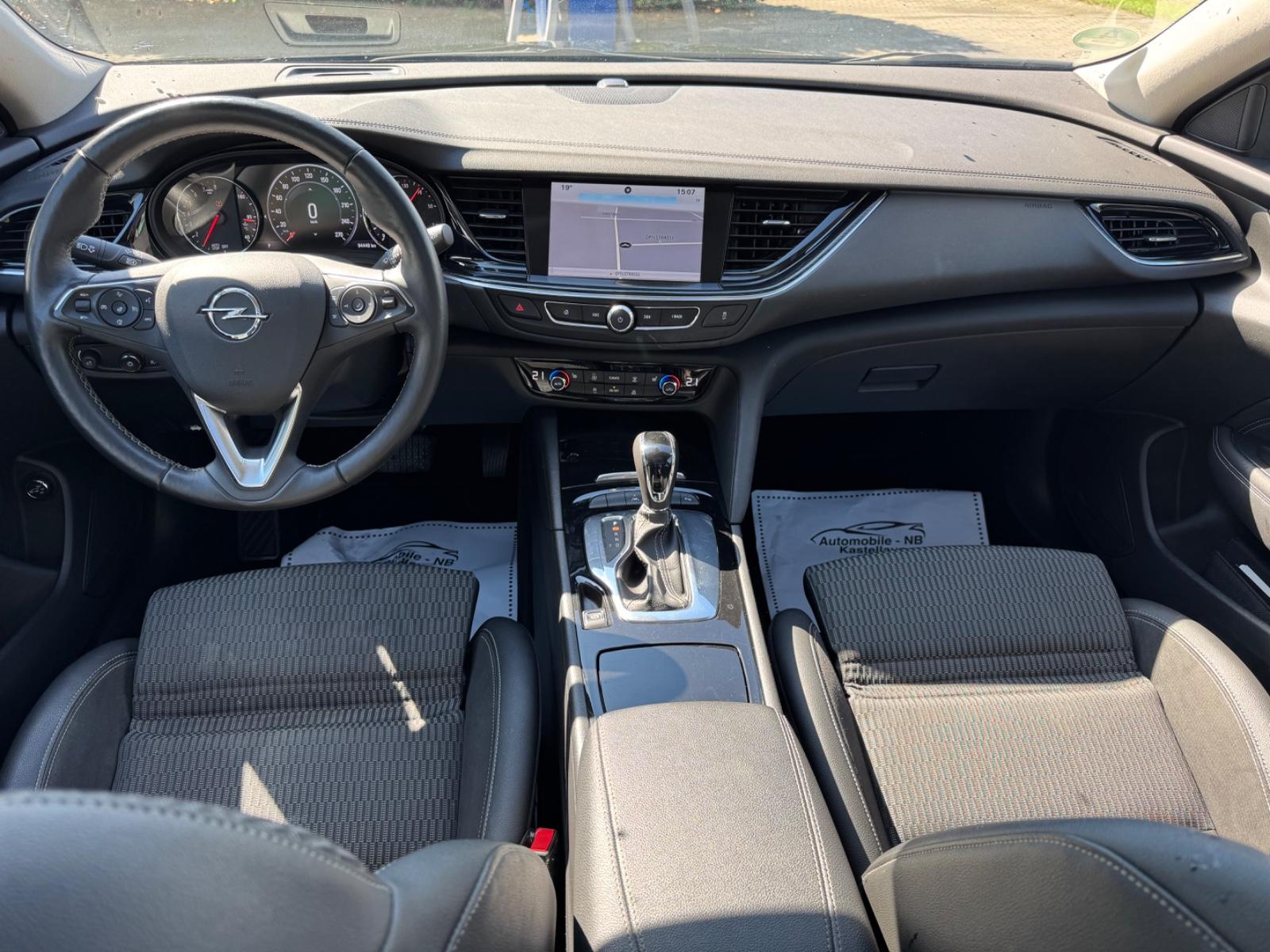 Opel Insignia B Innovation Automatik Garantie Sauber