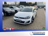 Volkswagen Golf VII 2.0 TSI GTi DSG *NAVI*XENON*DYNAUDIO* - VW Golf Gebrauchtwagen in Düsseldorf