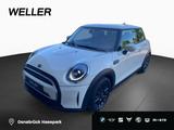 MINI One 3 Trg Navi LED Temp SpoSi DAB Isofix MAL SHZ - MINI ONE in Osnabrück