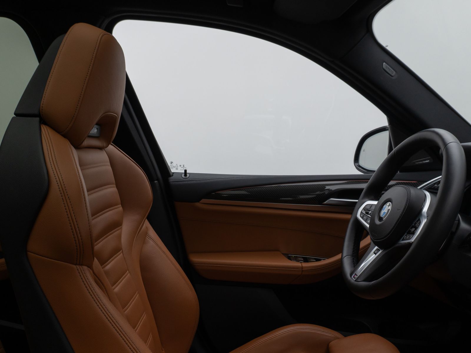 Fahrzeugabbildung BMW X3 M40d Panorama 360°HUD DAB H/K AHK Komfort 21"