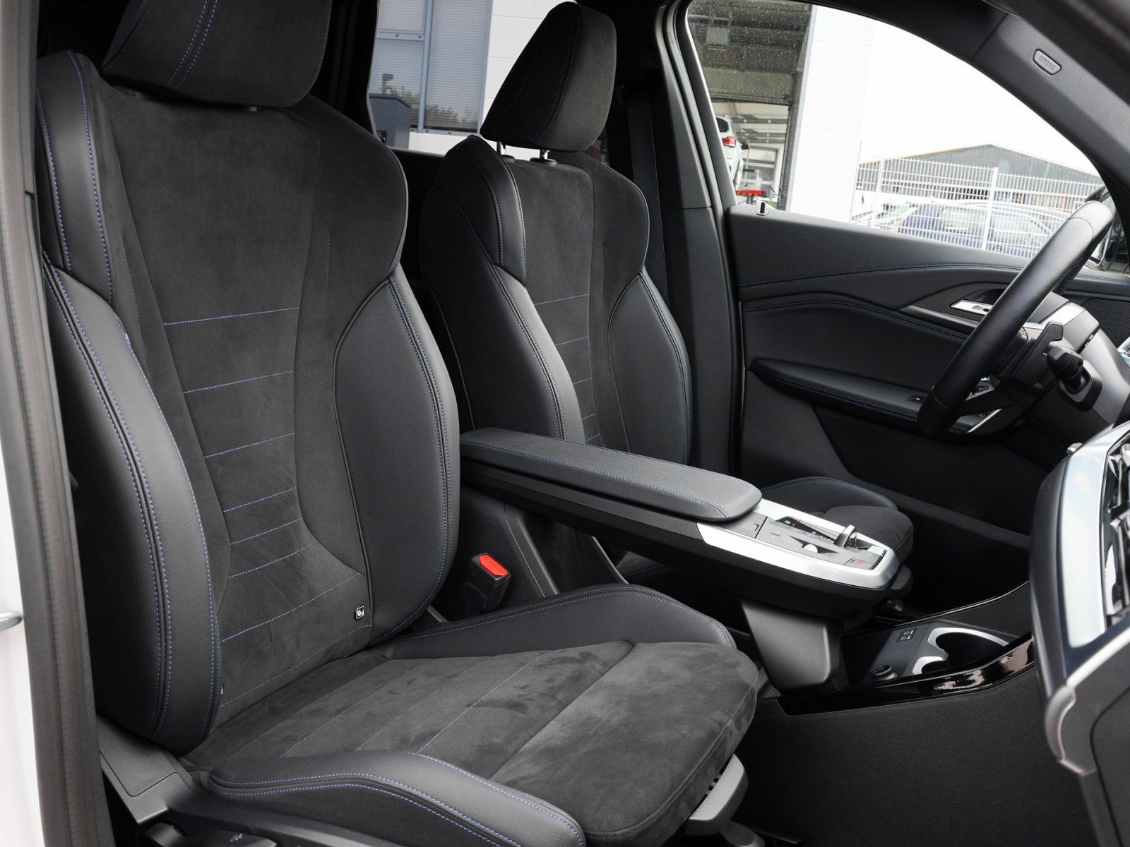 BMW X1 xDrive20d M Sport Premium Paket Sitzheizung foto 4