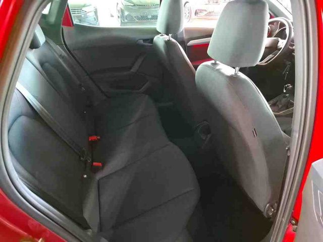Ibiza 1.0 TSI 81kW FR Pro Black Edition ACC/NAV