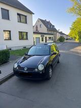Volkswagen Lupo 1.4 44kW Basis Basis - gebrauchte VW Lupo aus dem Jahr 2002