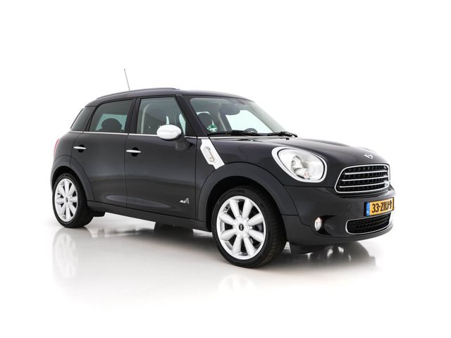 MINI Cooper D Countryman 2.0 ALL4 Pack-Wired Aut. *NA