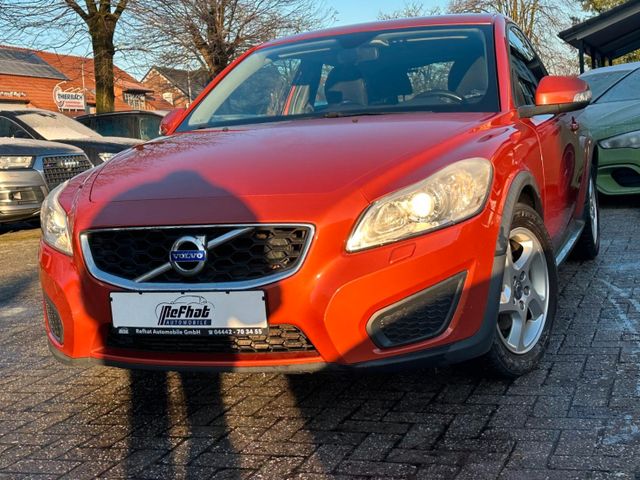 Volvo C30 D2 Kinetic