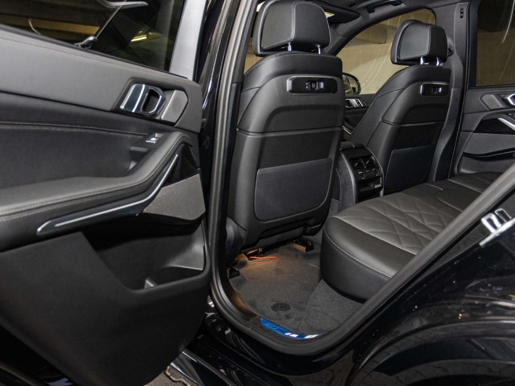 BMW X5 - Bild 14