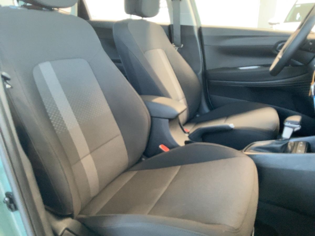 Hyundai i20 – Bild 11