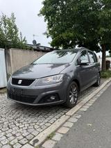 Seat Alhambra 2.0 TDI Start&Stop 130kW I-TECH DSG... - Seat Alhambra I-TECH mit Diesel-Antrieb