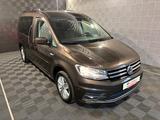 Volkswagen Caddy Maxi*COMFORTLINE*TEMPO-TOUCH-R:KAM-AHK-SHZ - Volkswagen Caddy: Automatik, Maxi