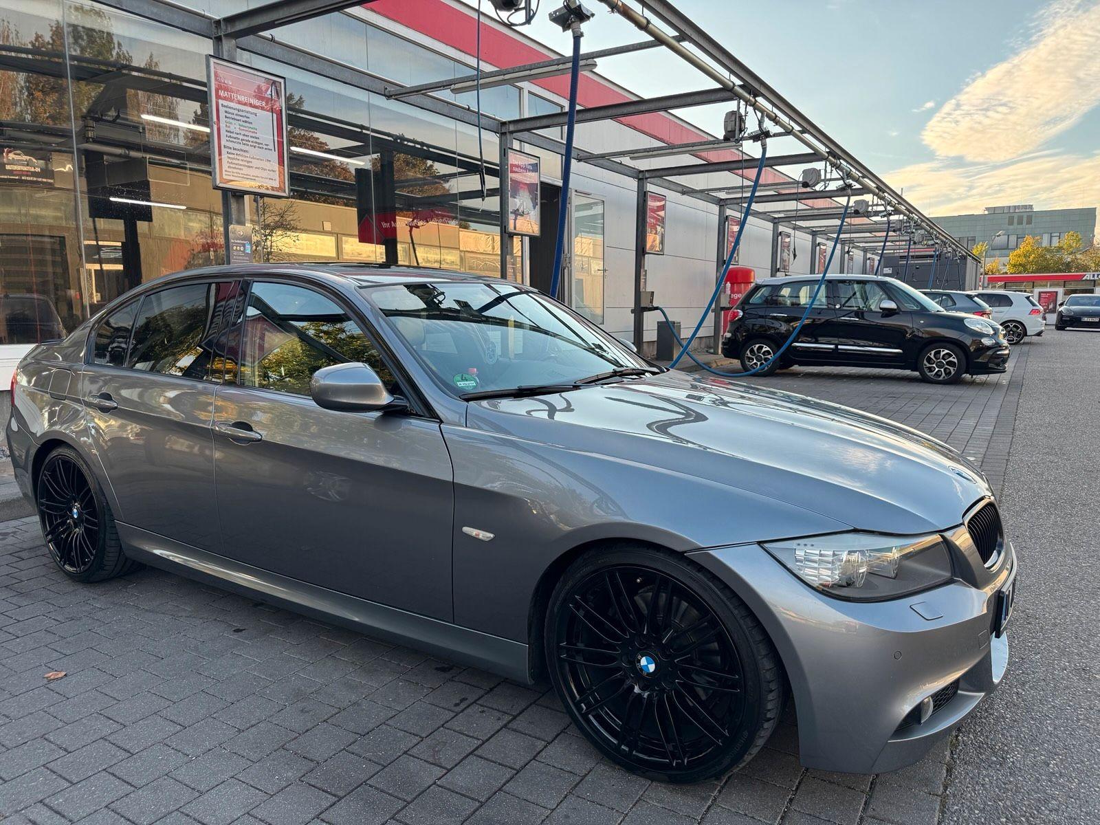 BMW 325