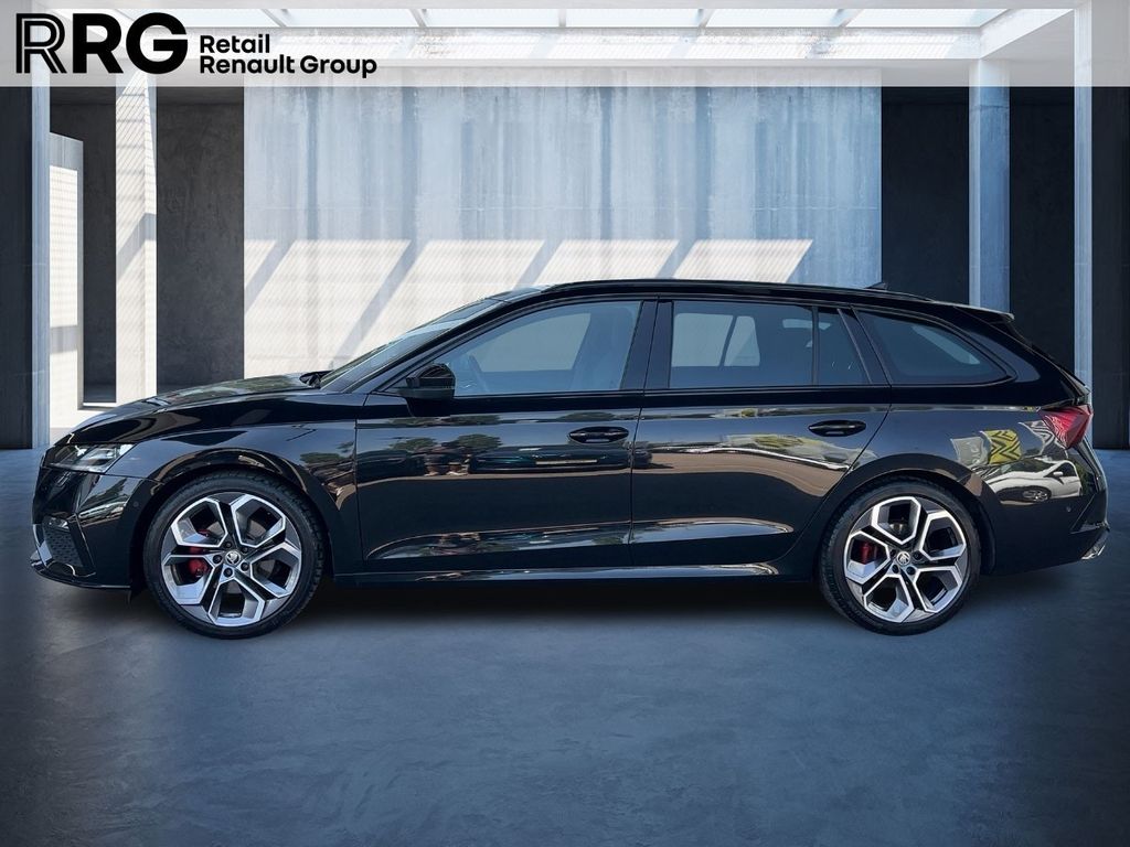 Image of Skoda Octavia