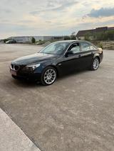 BMW 530i E60 3.hand - BMW 530 aus 2005: 530i