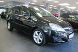 Opel Zafira 1.6 ecoFLEX Familiy Plus - Opel Zafira: Ecoflex