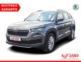 Skoda Kodiaq 1.5 TSI DSG Matrix Tempomat Winter - gebrauchte Skoda Kodiaq aus dem Jahr 2024