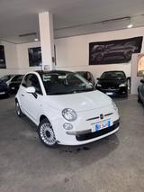 Fiat 500 1.2 by Gucci - Fiat 500: By Gucci