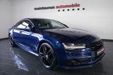 Audi A7 Sportback 3.0 TDI quattro competition - Audi A7 in Mainz