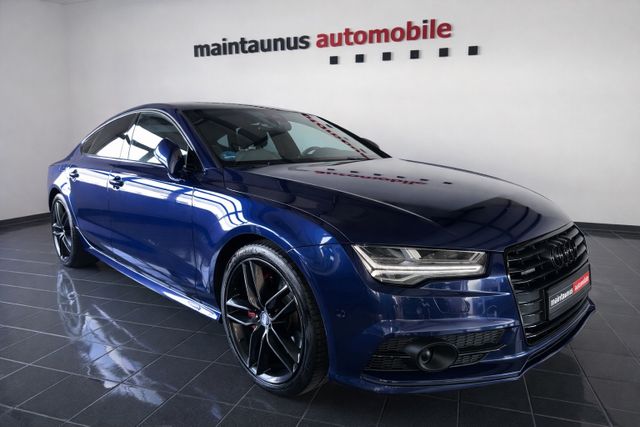 AUDI A7 Sportback 3.0 TDI quattro competition