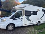 Chausson 624 Flash* Querbett*Hubbett*Solar*Top!!! - Chausson Flash