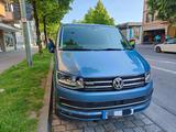 Volkswagen T6 Multivan 7-Sitzer  Differenzialsperre AHK - Volkswagen T6 Multivan in Frankfurt (Main)