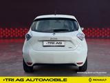 Renault Zoe Life Z.E 40 inkl. Batterie Easy-Paket GRA PD - Renault ZOE Gebrauchtwagen