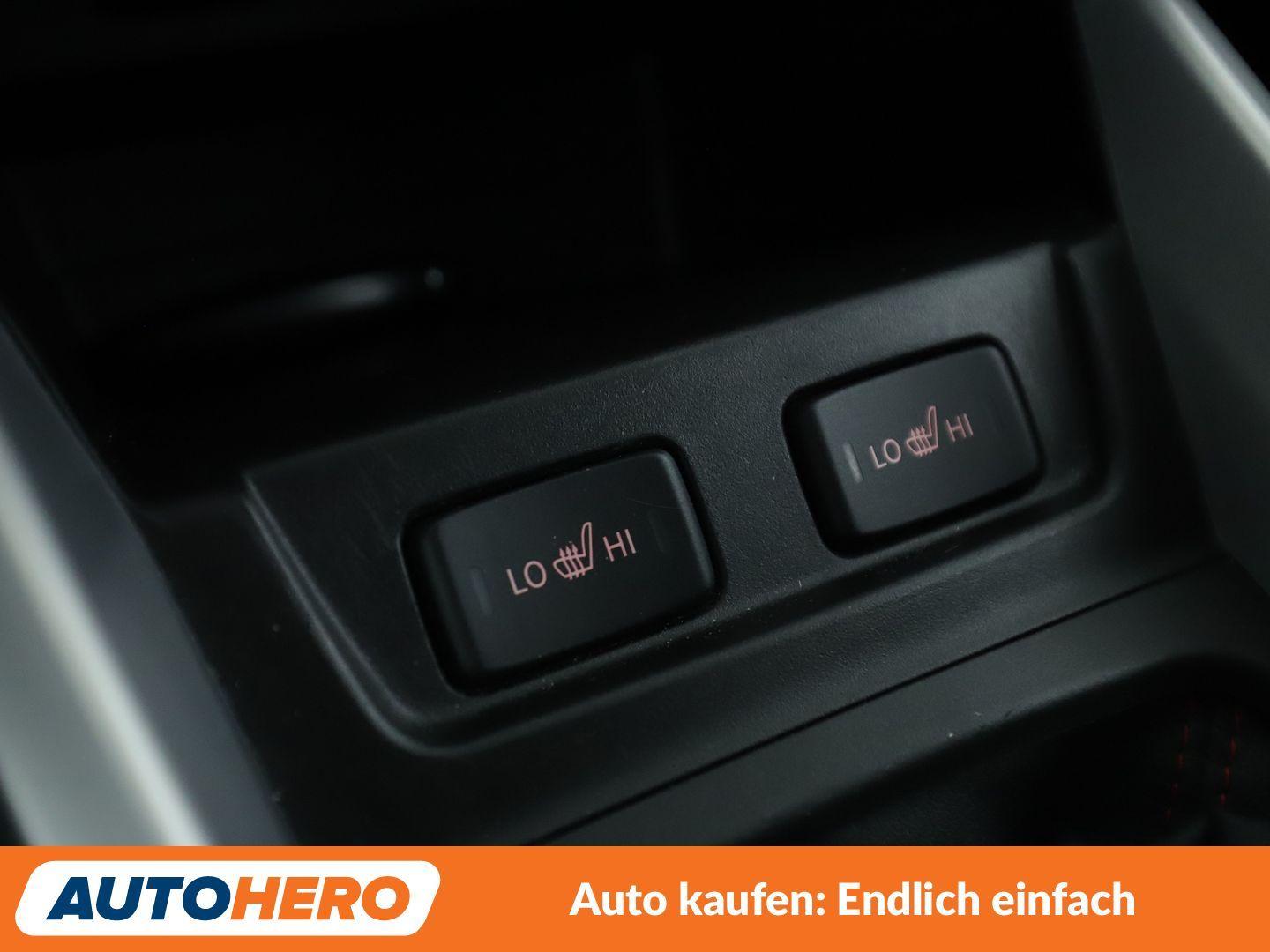 Suzuki Vitara 1.4 BoosterJet S 4x2*NAVI*ACC*CAM*PDC*