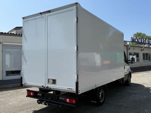 Fahrzeugabbildung Iveco Daily 35S14H EA8 Leichtbaukoffer