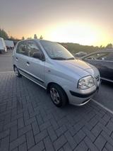 Hyundai Atos Prime - gebrauchte Hyundai Atos aus dem Jahr 2005