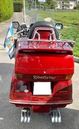Honda Goldwing Gl 1500 SE - Angebote