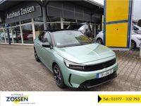 Opel Corsa - Vorschau Bild 1