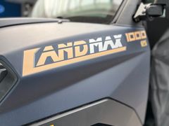 TGB UTV Landmax 1000 EPS T1*4x4*AHK*Seilwind*ABSe