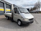 Mercedes-Benz Sprinter 316 Cdi-35 - gebrauchte Mercedes-Benz Sprinter aus dem Jahr 2004
