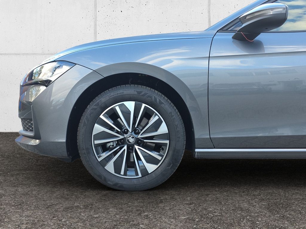 Skoda Superb - Bild 21