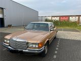 Mercedes-Benz 450 SEL - Mercedes-Benz 450: Sel