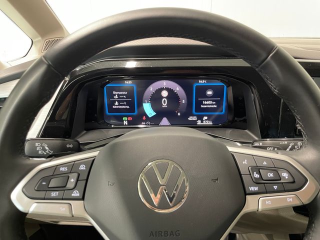 T7 Multivan Life 2.0 TDI DSG LED AHK NAVI RFK