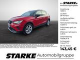 Seat Arona 1.0 TSI FR  Navi LED PDC LM Tempo Klima - Seat Arona in Osnabrück