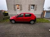 Dacia Sandero 1.2 - Dacia aus 2007