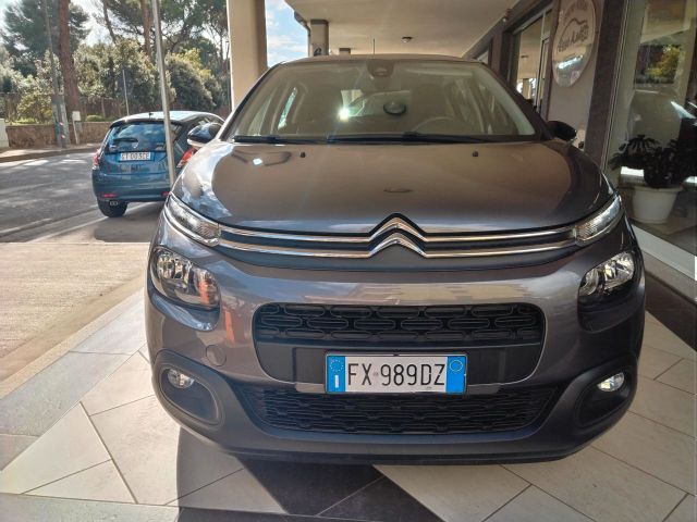 Citroën Citroen C3 PureTech 82 Feel