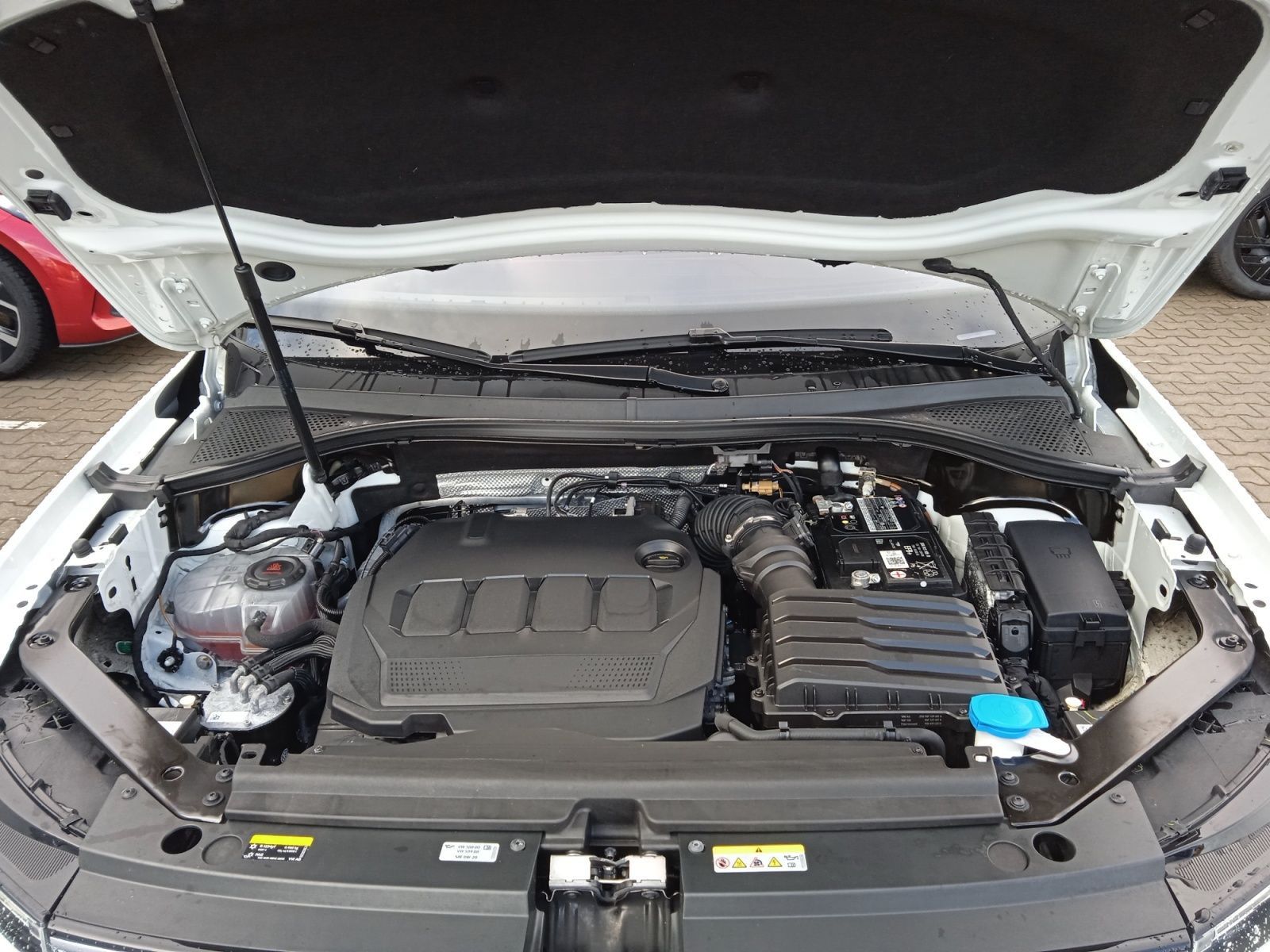 Volkswagen Tiguan Allspace - Bild 10